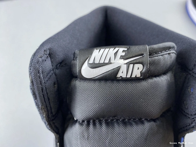 555088-041 OG Air Retro Game High 1 Jordan Royal 0824